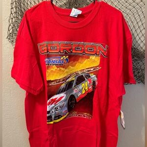 Jeff Gordon #24 Kansas Speedway 2015